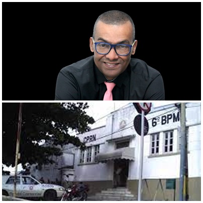 cleber vieira