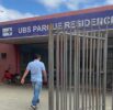 Moradora do Parque Residencial denuncia falta de médico na UBS; prefeitura diz que está “tentando” contratar um profissional