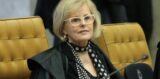 Ministra Rosa Weber é eleita presidente do STF;posse está marcada para o dia 12 de setembro