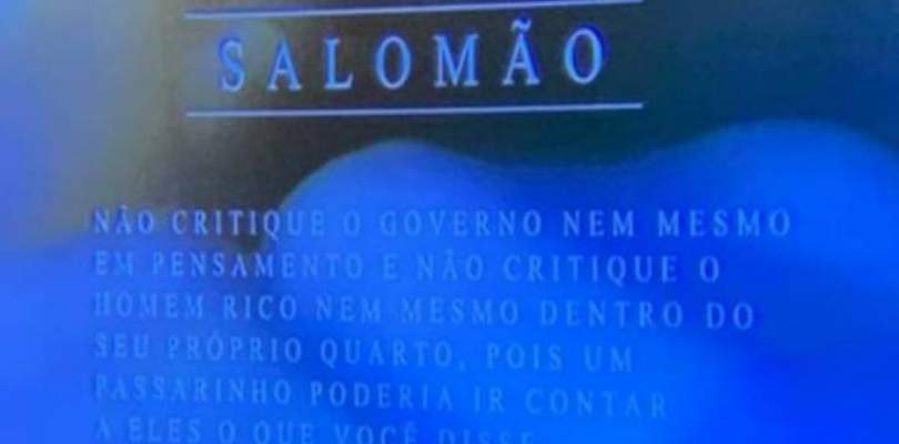 salomao
