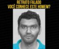 Caso Beatriz: após denúncias, homem com características semelhantes as do assassino é preso no Piauí; ele é suspeito de ter cometido outros crimes e foi submetido a exames