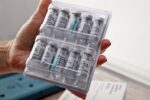 Bahia receberá 227.000 doses de vacinas contra Covid-19