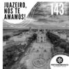“Juazeiro, nós te amamos!”: uma homenagem do PNB aos 143 anos de história e resistência