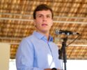 Após apoiar Flávio Bolsonaro no 2º turno, Miguel Coelho reconhece vitória de Lula: “presidente democraticamente eleito”