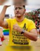 “Não podemos tolerar mais esse caso de transfobia, na porta de nossa casa” diz COMPIR sobre caso de juazeirense demitido de empresa em Petrolina por ser um homem Trans