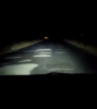 Leitor reclama da qualidade do serviço de tapa buraco realizado em pista que dá acesso ao Rodeadouro e cobra sinalização para o local