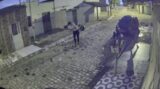 Mulher é agredida por ex-marido e tem moto destruída, em Juazeiro