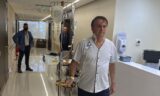 Após 4 dias de internação, Bolsonaro recebe alta