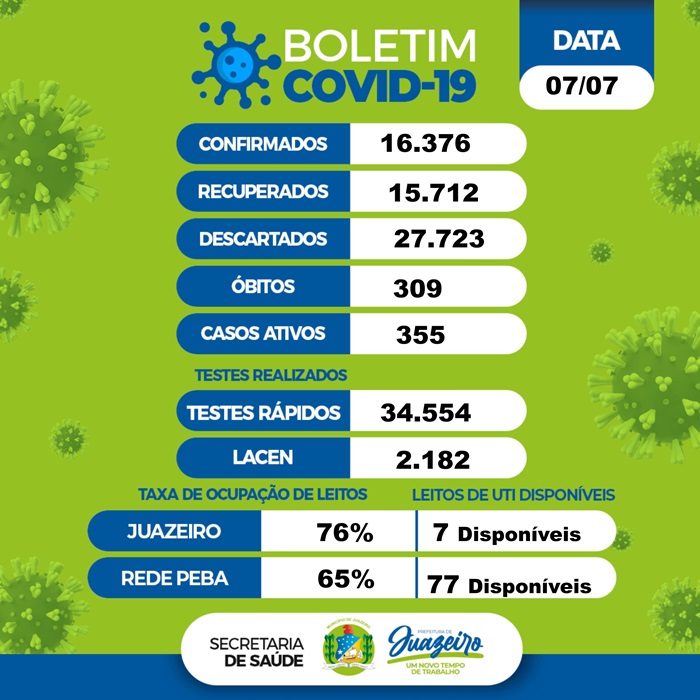 bom 7