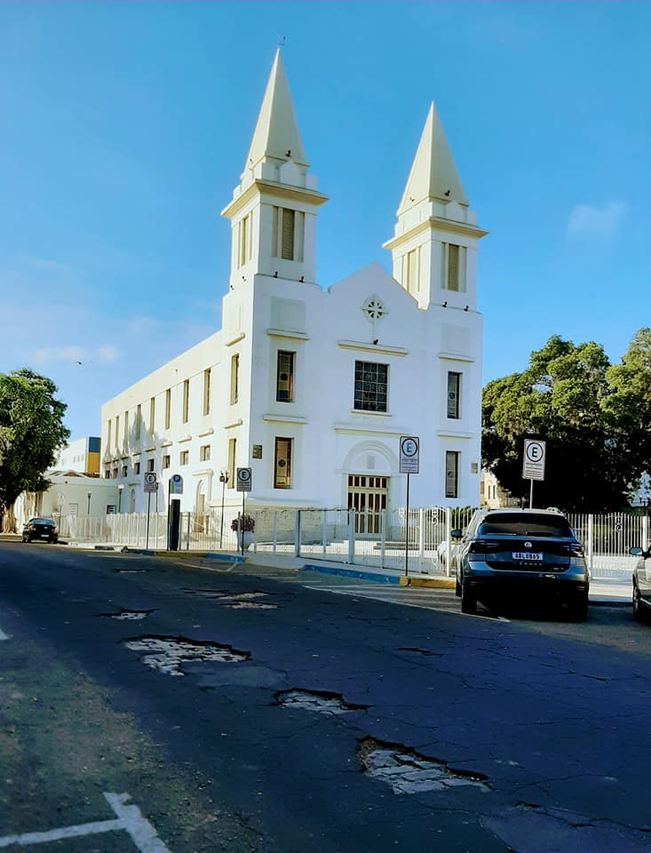 igreja