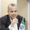 Ministro do Desenvolvimento Regional, Rogério Marinho é internado e passa por cirurgia no coração na BA