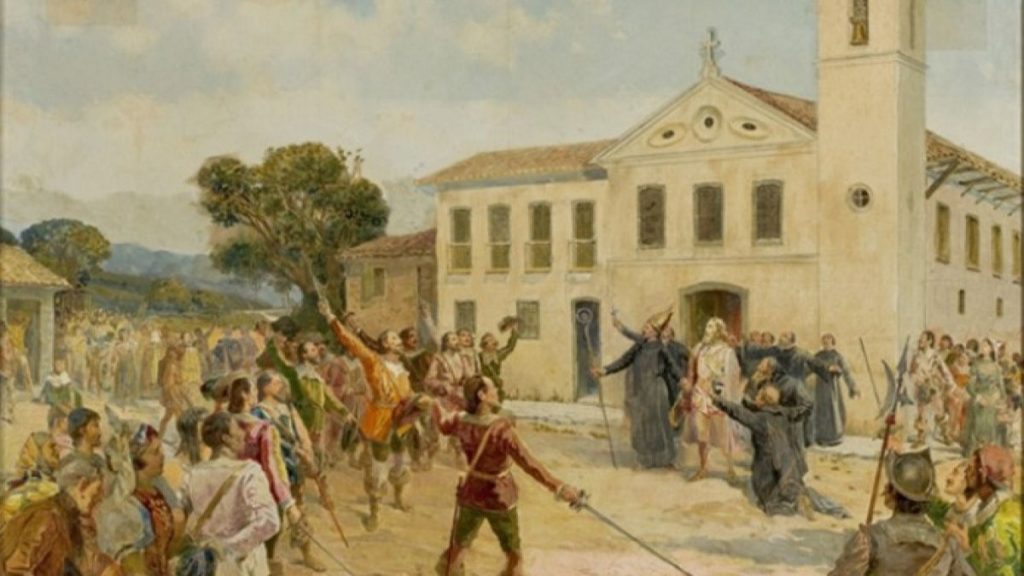 2 de julho: Guerra de independência na Bahia; conheça a história