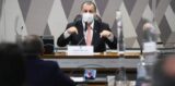 CPI da Covid aprova convocação de advogada de Bolsonaro