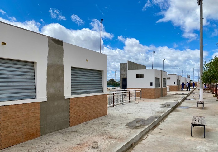 quiosques