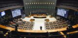Plenário da Câmara dos Deputados rejeita PEC do voto impresso