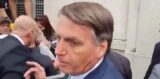 Bolsonaro veta projeto de distribuição de absorventes para combater pobreza menstrual