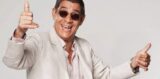 Após vencer a covid 19 e receber alta hospitalar, o cantor Zeca Pagodinho reforça: “Vacinem-se”