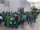 Prefeitura de Juazeiro se manifesta sobre pagamento em atraso de terceirizados da limpeza pública: “está disponível, mas depende de nota fiscal”