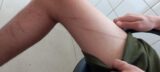 “Se for para ter um filho viado é melhor que Deus leve”, diz mãe enquanto presenciava filho adolescente sendo surrado pelo mais velho, em Juazeiro (BA)