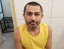 Caso Beatriz: Marcelo da Silva, acusado pelo crime, está em Petrolina e vai participar do reconhecimento de pessoas que estiveram no colégio na noite do assassinato, diz advogado