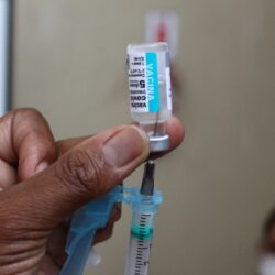 Covid-19: haverá plantão de vacinação neste sábado (15), em Juazeiro