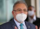 Vacinas para crianças chegam na segunda quinzena de janeiro, diz Queiroga