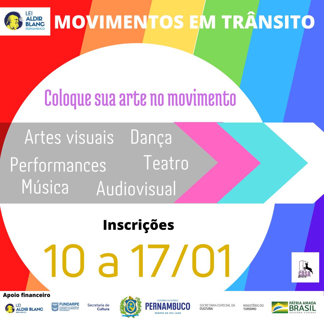 arte em transito