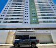 Veterinário de 29 anos é encontrado morto em edifício no bairro Country Clube, em Juazeiro