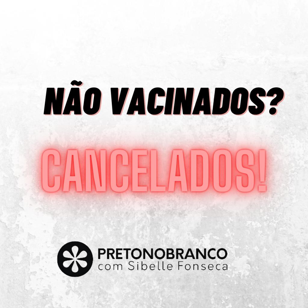 new card cancelado