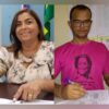 Secretária de Educação de Juazeiro presta queixa na Delegacia de Polícia, contra professor da rede municipal, que rebate: “Esta é uma forma de intimidar, de amordaçar”