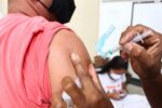 Covid-19: Juazeiro divulga cronograma de vacinação para esta quinta-feira (24)