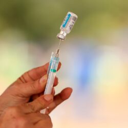 Juazeiro: confira os pontos de vacinação contra Covid-19 para esta quinta-feira (13)