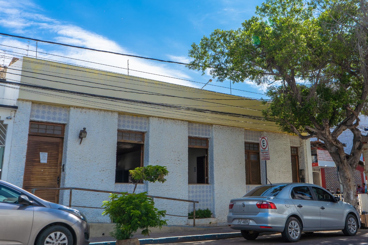 Casa dos Conselhos
