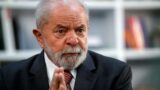 Lula tem ampla vantagem contra Bolsonaro em disputa presidencial em Pernambuco