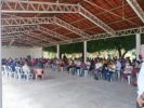 Em Assembleia, servidores públicos de Juazeiro aprovam paralisação para o dia 02 de março