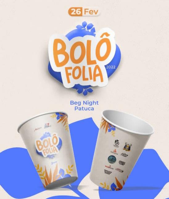 bolo folia
