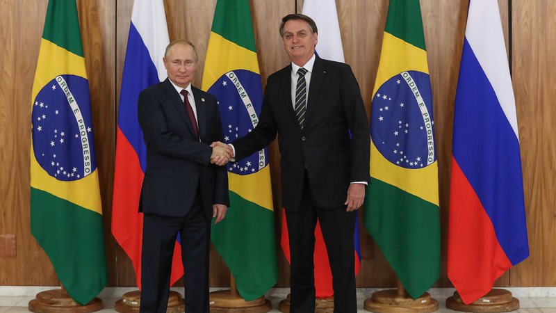 bozo russia