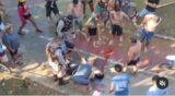 Jovem que se afogou no São Francisco não resiste e morre após 24 horas de internação