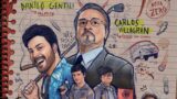 Ministério Público contesta censura a filme de Danilo Gentili pelo governo