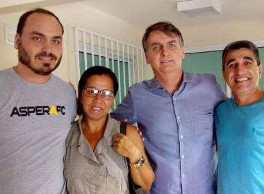 BOLSONARO
