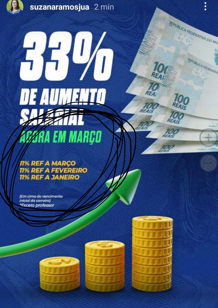 CARD MENTIRA