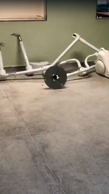 Clínica Veterinária UNIVASF