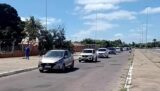 “Apagão dos aplicativos”: motoristas e entregadores realizam manifestações em Petrolina e Juazeiro para cobrar reajuste de tarifa e melhores condições de trabalho