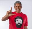 Jerônimo recebe Lula em lançamento de pré-candidatura ao Governo do Estado