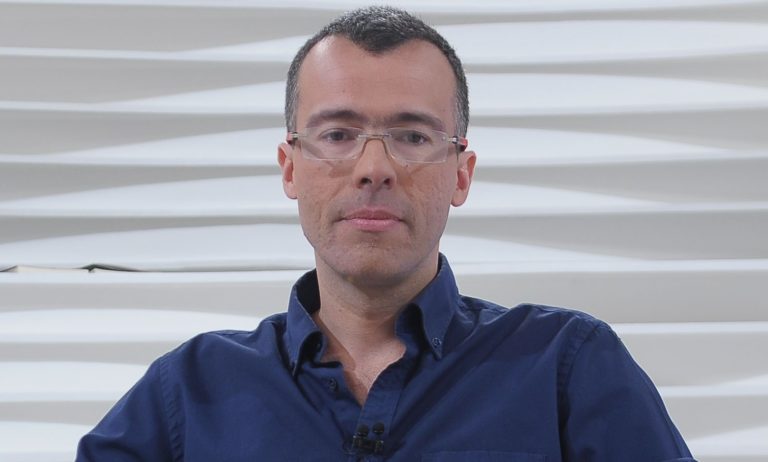 “A condição feminina na guerra e na paz”, confira carta do jornalista Jamil Chade ao deputado Arthur do Val