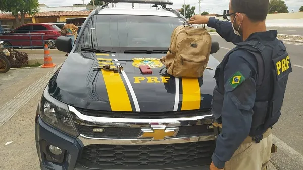PRF PETROLINA