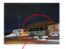 “Na prática, não condiz com o que está sendo divulgado”: sem ser atendido pelo “Disk Luz”, morador do Centenário, Juazeiro, cobra iluminação pública no bairro