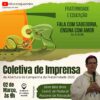 Diocese de Juazeiro lança Campanha da Fraternidade 2022 e o Jubileu de Diamante nesta quarta-feira (02)