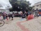 Sem acordo, professores da rede municipal deliberam mais 72h de paralisação em Juazeiro