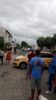 Tentativa de femicídio no bairro Areia Branca em Petrolina; polícia segue negociando com o suspeito